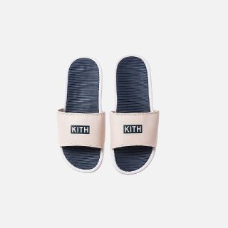 KITH　サンダル　US8(サンダル)