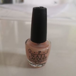 オーピーアイ(OPI)のOPI ネイルカラー(マニキュア)