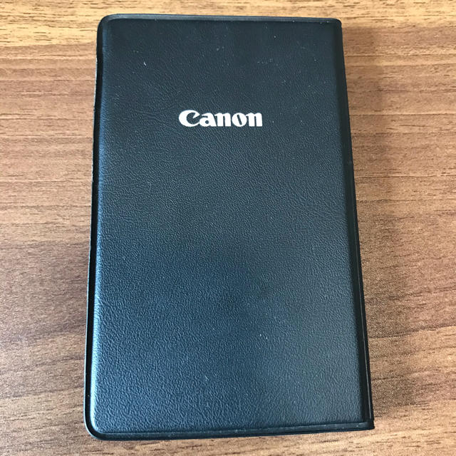 Canon(キヤノン)のCanon製　電卓 インテリア/住まい/日用品の文房具(その他)の商品写真