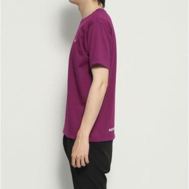 THE NORTH FACE(ザノースフェイス)の(新品)THE NORTH FACE　Tシャツ メンズのトップス(Tシャツ/カットソー(半袖/袖なし))の商品写真