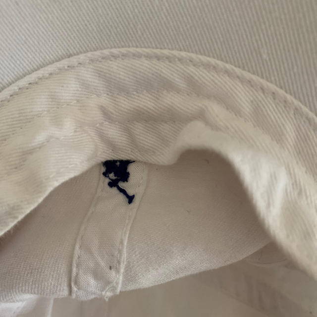 POLO RALPH LAUREN(ポロラルフローレン)のキャップ レディースの帽子(キャップ)の商品写真