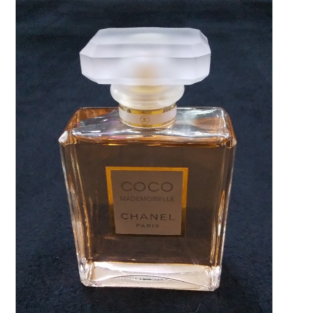 CHANEL(シャネル)のCHANEL COCO MADEMOISELLE コスメ/美容の香水(香水(女性用))の商品写真