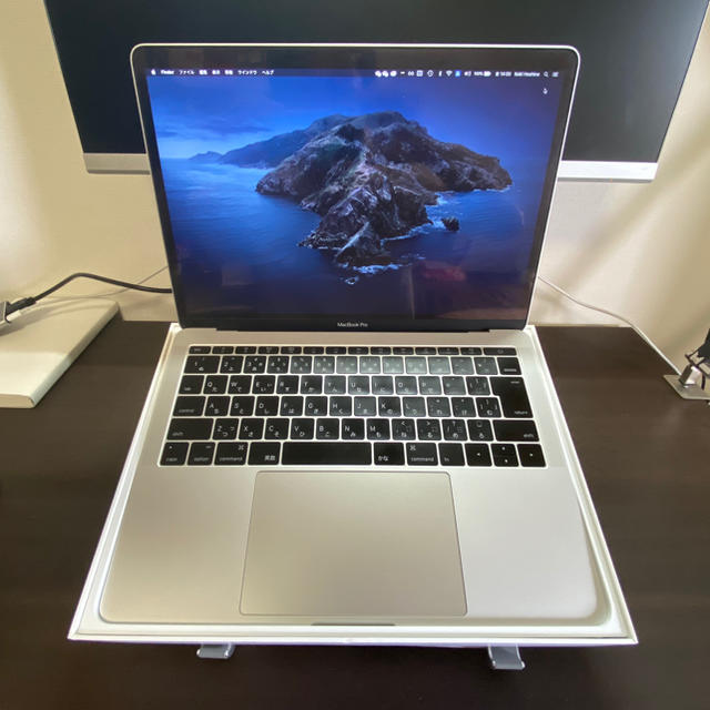 PC/タブレットMacBook Pro 13 inch ジャンク