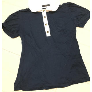 ミッシュマッシュ(MISCH MASCH)のミッシュマッシュ  ポロシャツ　カットソー　ティシャツ(Tシャツ(半袖/袖なし))