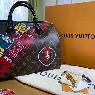 ヴィトン(LOUIS VUITTON) コラボ ボストンバッグ(レディース)の通販 14 ...