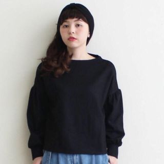 ドットアンドストライプスチャイルドウーマン(Dot&Stripes CHILDWOMAN)のみい様  専用(カットソー(長袖/七分))