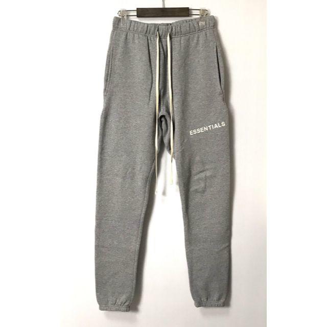 稀少XS FOG essentials sweatpants スウェットパンツ