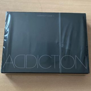 アディクション(ADDICTION)のアディクション　コンパクトケースⅡ (ボトル・ケース・携帯小物)