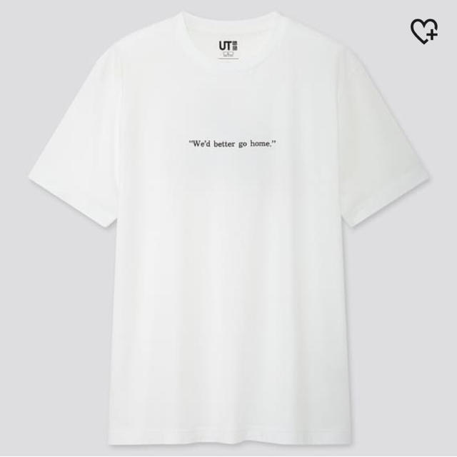 Uniqlo 新品 ユニクロ ディズニー Tシャツの通販 By 7112まい7112 S Shop ユニクロならラクマ