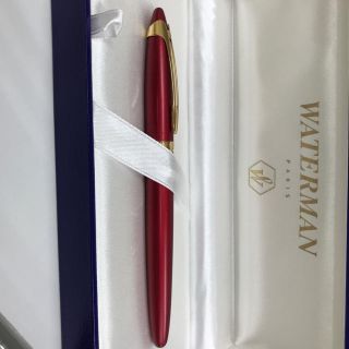 ウォーターマン(Waterman)のwatermanボールペン　(ペン/マーカー)