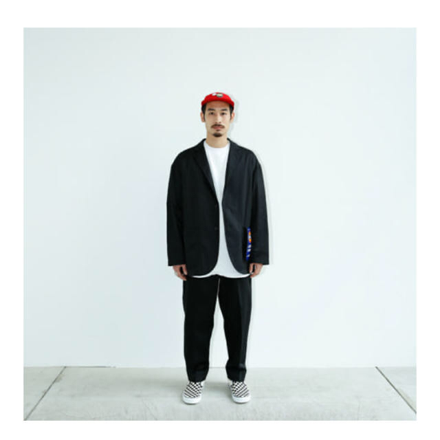 限定当選】セットアップ3点セット TRIPSTER Dickies BEAMS