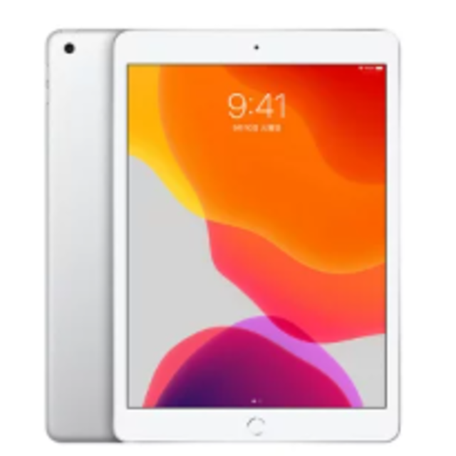 iPad - 【新品未開封】 Apple iPad 10.2 MW752J/A シルバー