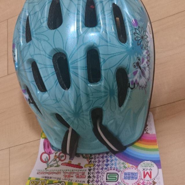 幼児用 ヘルメット 自動車/バイクの自動車/バイク その他(その他)の商品写真