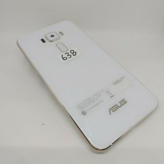 エイスース(ASUS)のASUS ZenFone 3 (ZE520KL) ジャンク(スマートフォン本体)