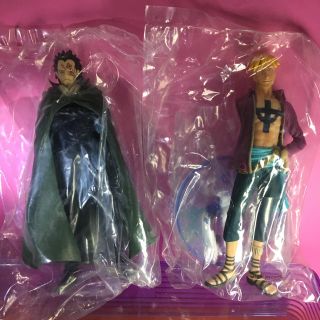 バンプレスト(BANPRESTO)のONE PIECE フィギュア ONE PIECEスタイリング マルコ ドラゴン(アニメ/ゲーム)