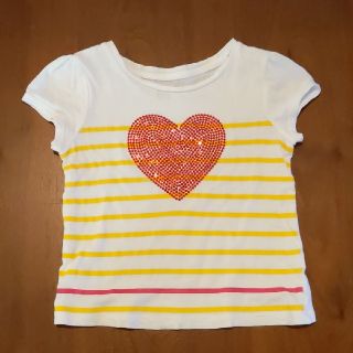 ベビーギャップ(babyGAP)の【babyGAP★トップス Tシャツ】95cm(Tシャツ/カットソー)