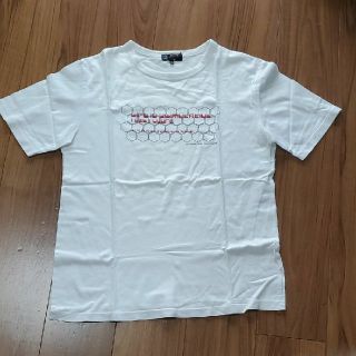 エムケーミッシェルクランオム(MK MICHEL KLEIN homme)のMICHEL KLEN HOMME Tシャツ(Tシャツ/カットソー(半袖/袖なし))