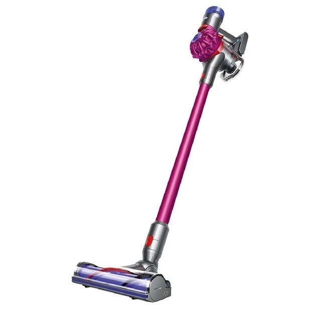 Dyson(ダイソン)の【新品・未使用】　dyson　ダイソン　V7　motorhead モーターヘッド スマホ/家電/カメラの生活家電(掃除機)の商品写真