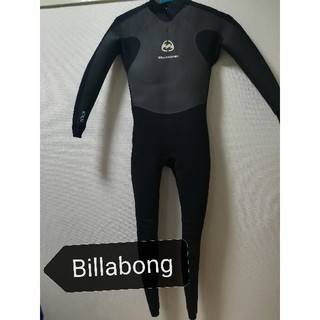ビラボン(billabong)のBillabong ウェットスーツ(サーフィン)
