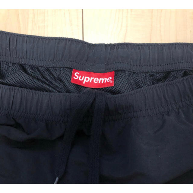 Supreme(シュプリーム)のsupreme track pants 17ss メンズのパンツ(その他)の商品写真