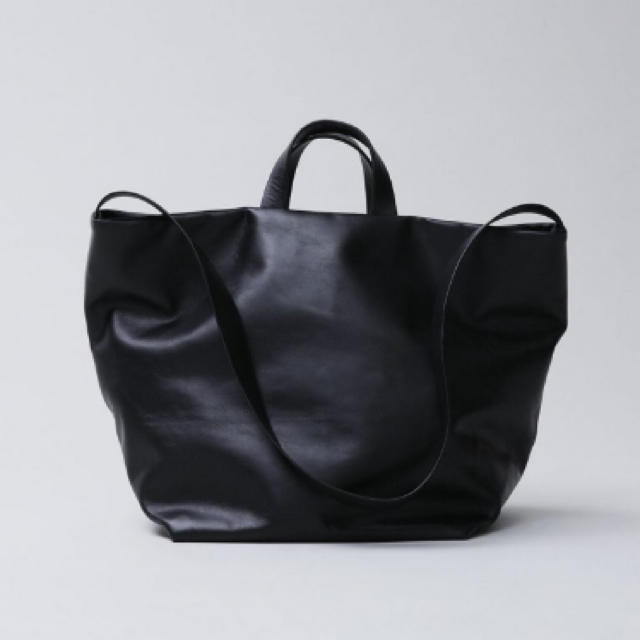 極美品 人気定番 Aeta Shoulder Tote Mサイズバッグ