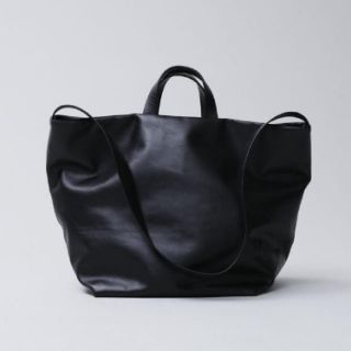 極美品 人気定番 Aeta Shoulder Tote Mサイズ