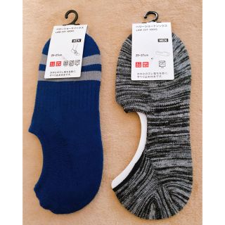 ユニクロ(UNIQLO)のUNIQLO 靴下2足セット(ソックス)