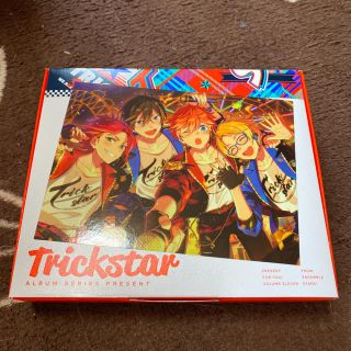Trickstar あんさんぶるスターズ アルバムシリーズの通販 18点 フリマアプリ ラクマ Trickstar あんさんぶるスターズ アルバムシリーズの通販 18点 フリマアプリ ラクマ
