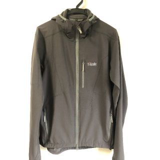 tilak　TRANGO HOOD Jacket　　トランゴ　ティラック　M