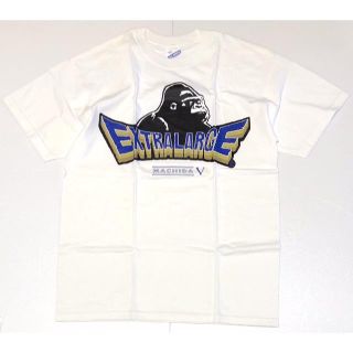 エクストララージ(XLARGE)のXLARGE ドラクエ Tシャツ 新品 限定 M ホワイト(Tシャツ/カットソー(半袖/袖なし))