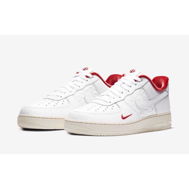 28.0 Kith x Nike Air Force 1 Low ナイキ キス