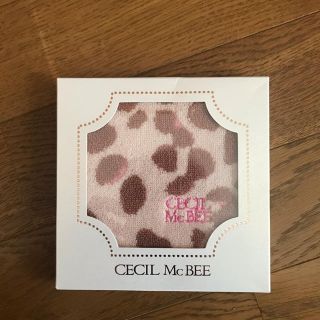 セシルマクビー(CECIL McBEE)のちゃむ★プロフ必読★さま　プレゼント用ハンカチ(ハンカチ)