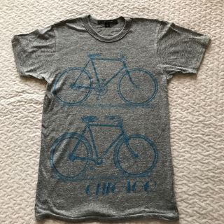 マークジェイコブス(MARC JACOBS)のマークジェイコブス　Tシャツ(Tシャツ(半袖/袖なし))