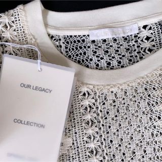 マルニ(Marni)のourlegacy ニットベスト(ベスト)