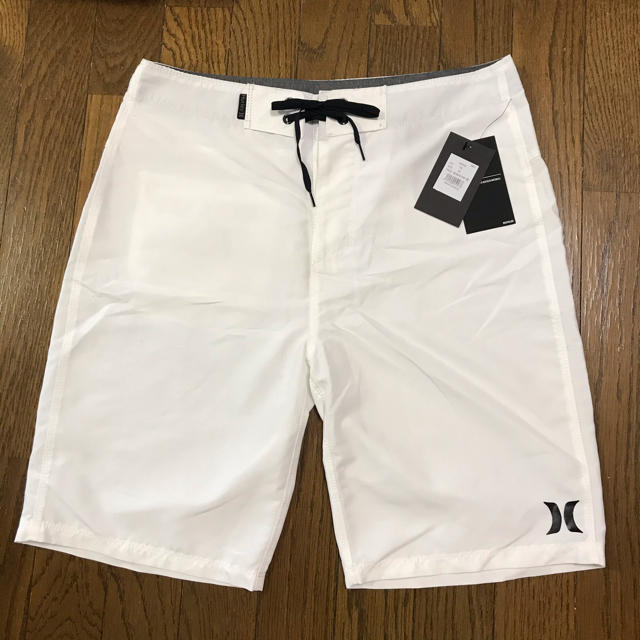 Hurley(ハーレー)のハーレー サーフパンツ 水着 ウォーター　ハーフパンツ メンズの水着/浴衣(水着)の商品写真