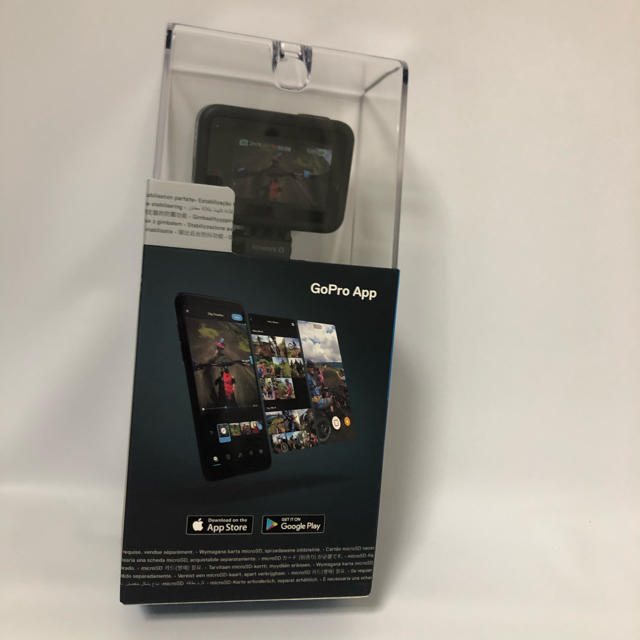 GOPRO HERO 8