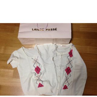 レッセパッセ(LAISSE PASSE)のレッセ10点セット(セット/コーデ)