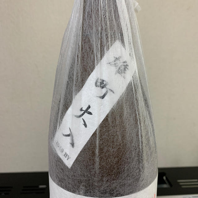 【送料込み】而今　じこん　純米吟醸雄町　火入　1800ml