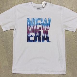 ニューエラー(NEW ERA)のNEW ERA  Ｔシャツ(Tシャツ/カットソー(半袖/袖なし))