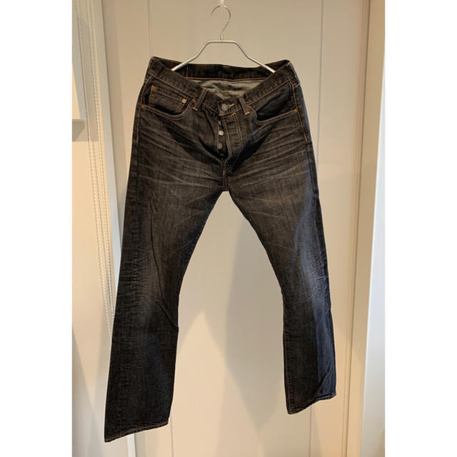 新品・未使用】リーバイス 501 ブラックデニム | www.fk-wurfscheibe.de