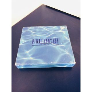 プレイステーション(PlayStation)のファイナルファンタジーコレクション　PS  FF4  FF5  FF6(家庭用ゲームソフト)