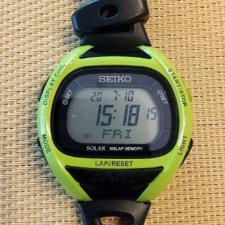 SEIKO(腕時計(デジタル))のフリマアイテム一覧 SEIKO(腕時計(デジタル))のフリマアイテム一覧