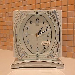 CITIZEN - 時計 エミュエールR22 有田焼の通販 by carat 97|シチズン