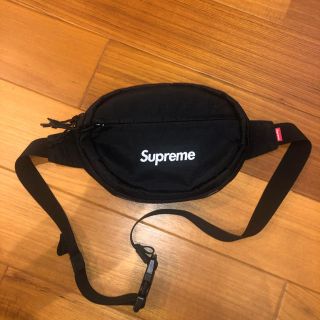 シュプリーム(Supreme)のウエストバック　バック　supreme シュプリーム(ショルダーバッグ)