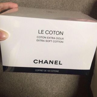 シャネル(CHANEL)のシャネル コットン(その他)