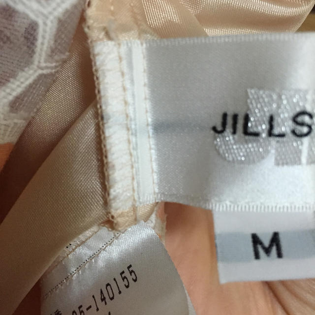 JILLSTUART(ジルスチュアート)のワンピース レディースのワンピース(ミニワンピース)の商品写真