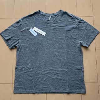 フィアオブゴッド(FEAR OF GOD)のFOG Essentials Boxy Tシャツ M グレー(Tシャツ/カットソー(半袖/袖なし))