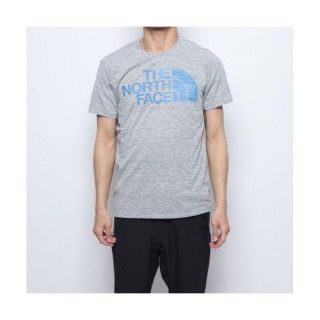 ザノースフェイス(THE NORTH FACE)の(新品)THE NORTH FACE　Tシャツ　(Tシャツ/カットソー(半袖/袖なし))