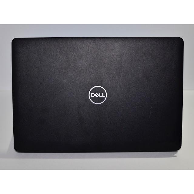 美品 ノートパソコン DELL 7290 i5 8世代 カメラ NFC USBC