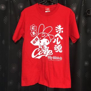 ヒロシマトウヨウカープ(広島東洋カープ)の広島東洋カープ マイメロTシャツ(Tシャツ(半袖/袖なし))